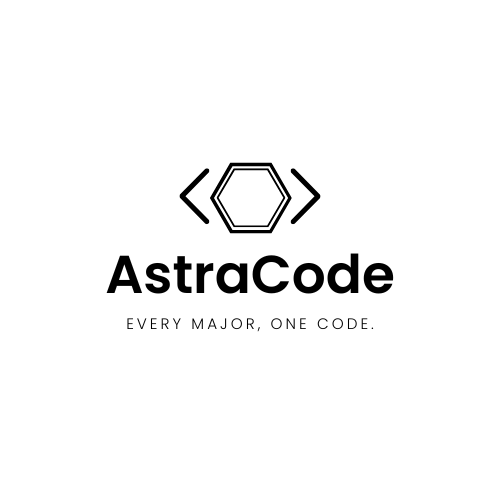 AstraCode Logo